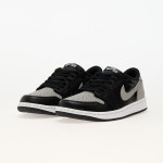 Tenisky Air Jordan 1 Low OG "Shadow" Black/ Medium Grey-White EUR 40