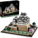 LEGO® Architecture 21060 Hrad Himedži