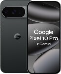 Google Pixel 10 Pro 5G 16/512GB Czarny (GA09909-GB)