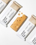 Vilgain Snack Bar – mandle s kúskami kokosu 50 g
