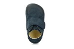 Froddo First Walk G1130024 Dark Blue barefoot capáčky 20 EUR