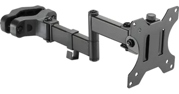 Maclean MC-984 / Držiak monitora na stĺpik / priemer 28-60 mm (MC-984)