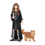 Schleich Wizarding WORLD - Harry Potter 42635 Hermiona a Krivolab