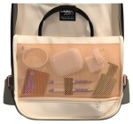 Cestovný batoh CabinZero Classic Pro 42L Grey Moor