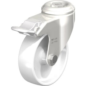Blickle 758420 otočné koliesko s brzdou; 758420