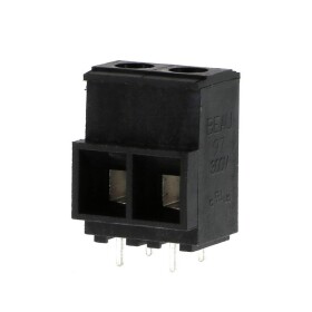 Molex 399700102 svorkovnice pre tlačiarne Pólov 2 1 ks; 399700102