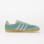 Tenisky adidas Samba Og Hazy Green/ Skytin/ Off White EUR 40