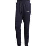 Adidas Essentials hladké zúžené nohavice FL M DU0376 S