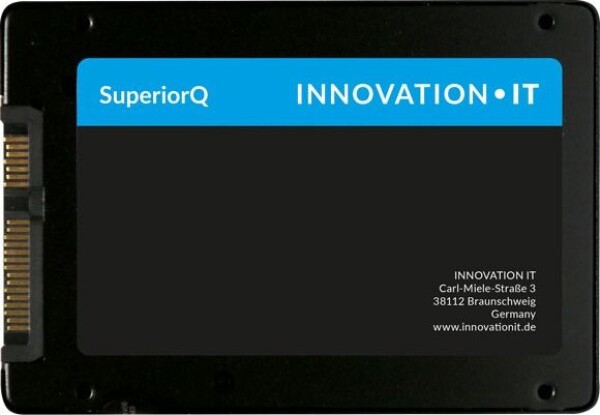 Innovation IT SuperiorQ 512GB 2.5" SATA (00-512888)