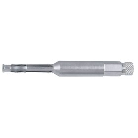 KS Tools 150.6502 Nástroj na rezanie závitov, M10x1,0, 115mm; 150.6502