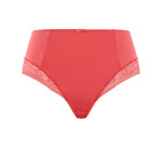 Dámske nohavičky Sculptresse Roxie Brief hot coral 9582