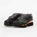 Tenisky adidas Megaride F50 Core Black/ Ice Gold Met./ Grey Six EUR 44