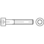 TOOLCRAFT TO-9984216 skrutky s valcovou hlavou M30 240 mm vnútorný šesťhran 5 ks; TO-9984216