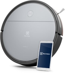 Vax Electrolux 600 Series ER61UD1UG