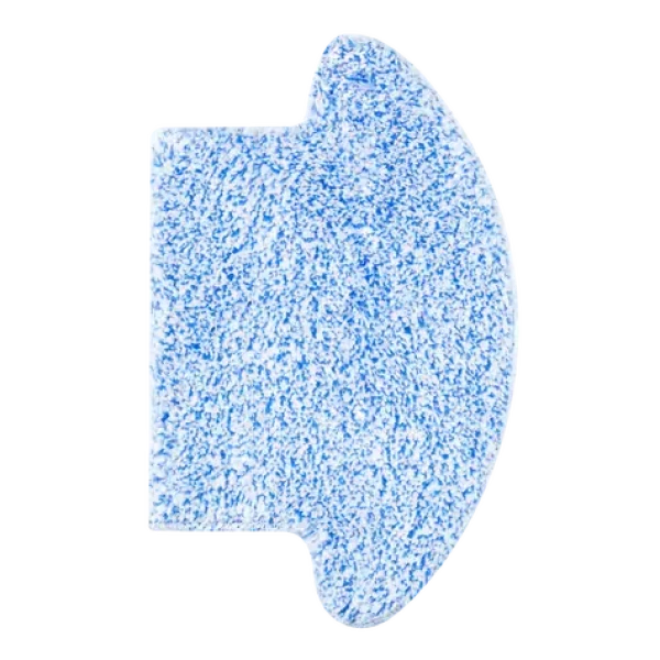 Niceboy ION Mop Cloth - Charles i6 / Mopovacia utierka pre vysávač Charles i6 (8594182427288)