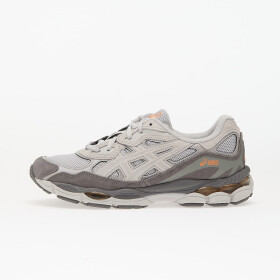 Tenisky Asics Gel-NYC Cloud Grey/ Cement Grey EUR 46.5