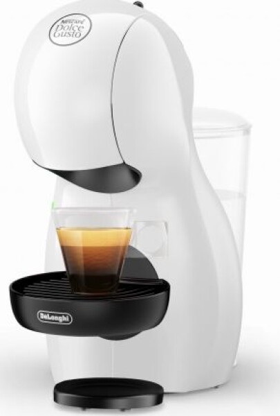 DeLonghi EDG110.WB Piccolo XS Dolce Gusto biela / kávovar na kapsule / nescafé / 1400 W / 0.8 l / 15 bar (132180869)