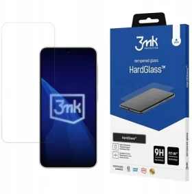 3mk HardGlass pre Samsung Galaxy A37 / Tvrdené sklo / 9H / 0,3 mm (5903108736770)