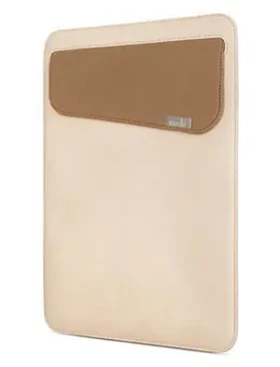 Moshi Muse Sahara Beige / Puzdro / Apple MacBook 13 "a iPad Pro 12.9" (99MO034715)