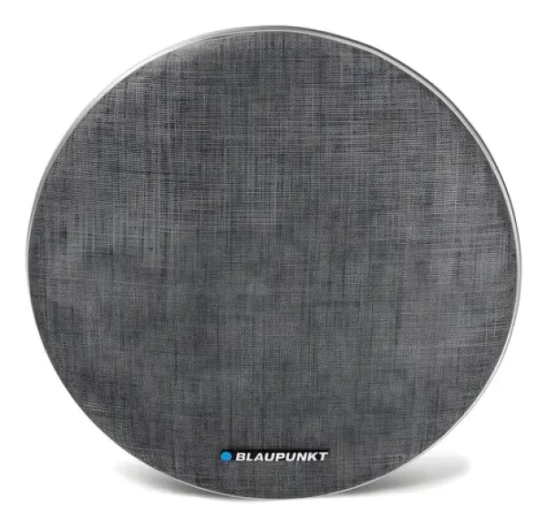 Blaupunkt BT11ALU biela / Prenosný reproduktor / Bluetooth / FM rádio / microSD / 10W (BT11ALU)