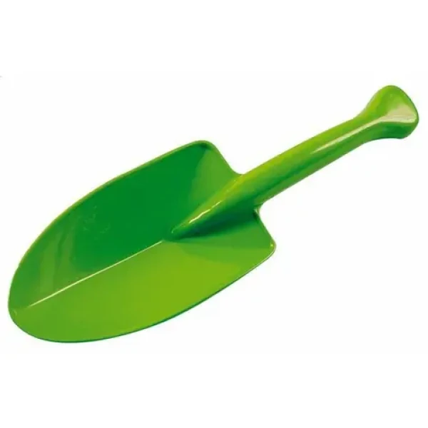 Androni Lopatka na piesok zelená