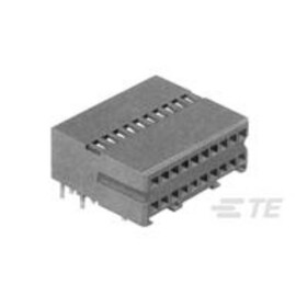 TE Connectivity 5-103911-7 1 ks Tube; 5-103911-7
