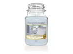 Yankee Candle A Calm amp; Quiet Place veľký pohár 623g / doba horenia: až 150 h / dopredaj (5038581033143)