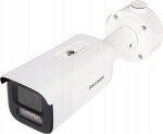 Hikvision KAMERA WANDALOODPORNA IP DS-2CD2623G2-LIZS2U(2.8-12MM) Smart Hybrid Light AcuSense - 1080p - MOTOZOOM Hikvision
