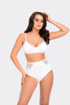 Dámske nohavičky Monami BBL 054 White - Babell M