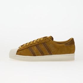 Tenisky adidas Superstar Vintage Preloved Brown/ Preloved Brown/ Gold Beige EUR 46 2/3