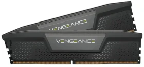 Corsair Vengeance 32GB (2x 16GB) DDR5 6200MHz / CL36 / DIMM / XMP 3.0 (CMK32GX5M2B6200C36)