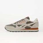 Tenisky Reebok Classic Leather Still Grey/ Soft Grey/ Chalk EUR 42.5