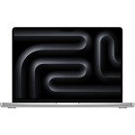MacBook Pro 14" / M3 Pro / 18GB / 512GB / silver (2023)