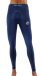 Nohavice Sesto Senso Thermo CL42 Navy Blue