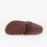 Tenisky Birkenstock Boston SFB LEVE Pepper TonFB EUR 39