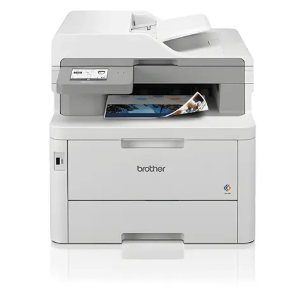 Brother MFC-L8340CDW / Multifunkčná tlačiareň / farebná / LED / A4/Legal / až 30 str./min. (MFCL8340CDWRE1)