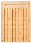 Fiskars Functional Form 1059230 Bambusová doštička na krájanie chleba (1059230)