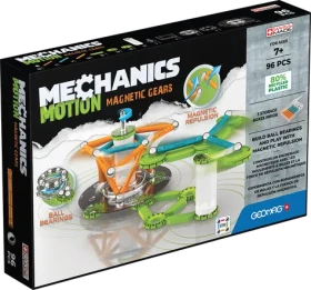 Geomag Stavebnica Mechanics Motion