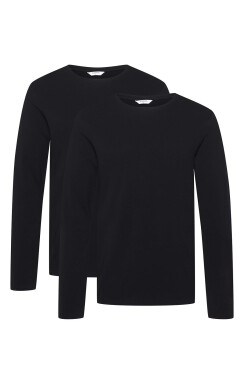 Henderson Tričko 43000 Move 12 long/r M-2XL A'2 černá XL