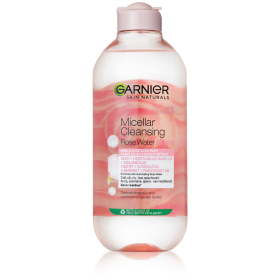 Garnier Skin Naturals micelárna voda Rose Water