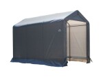 Plachtový prístrešok – ShelterLogic 1,8 × 3 m