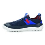 Bobux Alpha Meta Navy barefoot tenisky 31 EUR