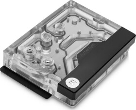 EK Water Blocks EK-Quantum Momentum² ROG Maximus Z790 Extreme D-RGB - Acryl