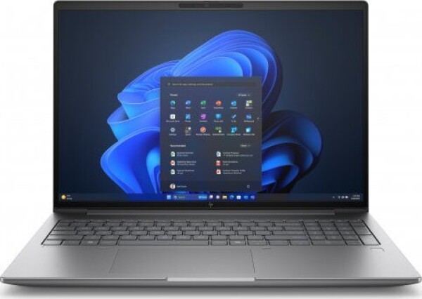 HP HP ZBook Power 16 G11A - Ryzen 7 8845HS, 32GB, 1TB SSD, Quadro RTX 2000 Ada 8GB, 16 WQXGA 400-nit AG, WWAN-ready, Smartcard, FPR, US backlit keyboard, 83Wh, Win 11 Pro, 3 years