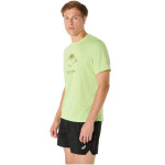 Asics Fujitrail Logo SS Top M 2011C981-30 Tričko pre mužov S