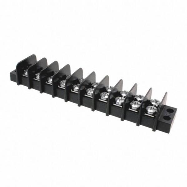 Molex 387600110 svorkovnice pre tlačiarne 1 ks; 387600110