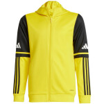 Adidas Squadra 25 Hoody Jr JP3386 Mikina 152CM