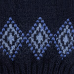 Rukavice Art Of Polo Rk22233 Navy Blue UNI