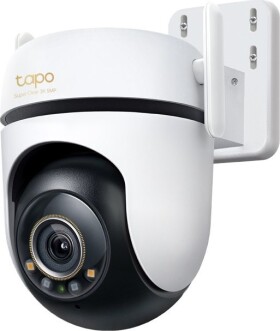 TP-Link WRL CAMERA PAN/TILT/TAPO C530WS TP-LINK