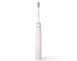 Philips HX3673/11 Sonicare ružová / Elektrická zubná kefka / 31.000 pulzov / časovač (HX3673/11)